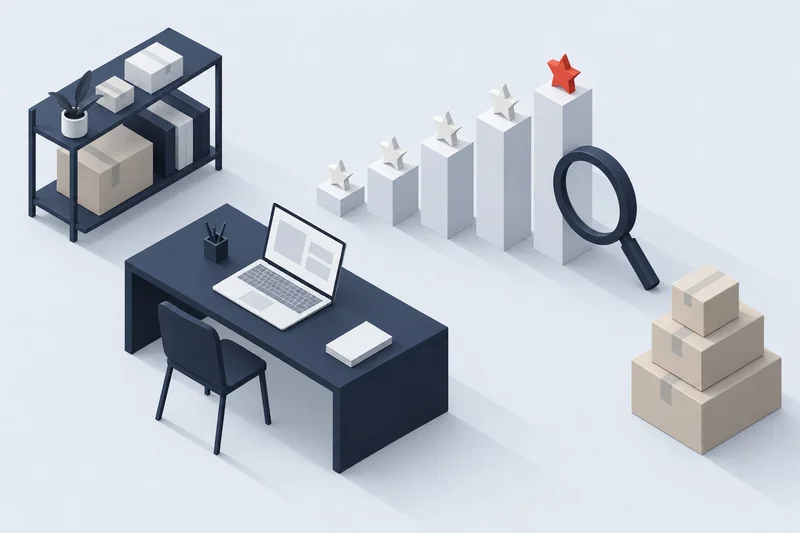 Ilustracja do artykułu: Opinie o systemach e-commerce 2026: co mówią użytkownicy