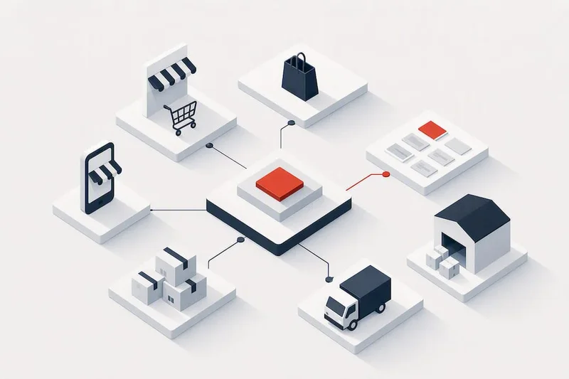 Ilustracja do artykułu: Automatyzacja e-commerce: co wdrożyć najpierw i ile to kosztuje