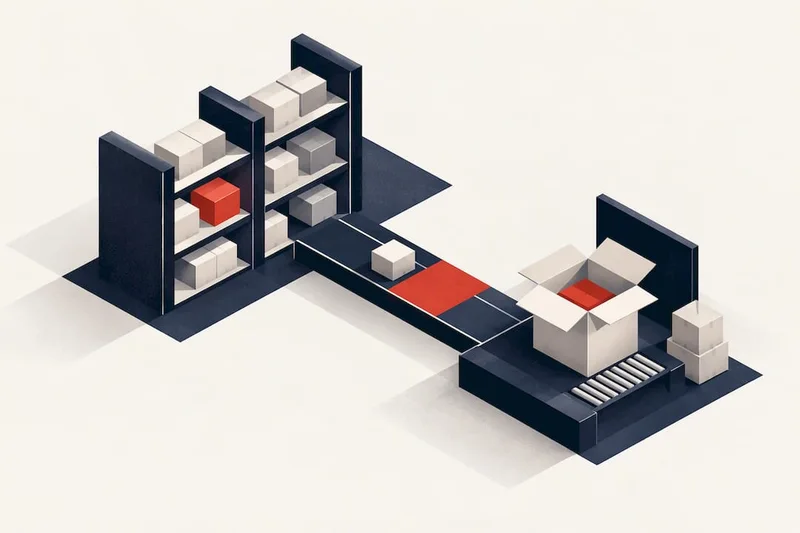 Ilustracja do artykułu: Pick and pack e-commerce: jak działa i kiedy się opłaca