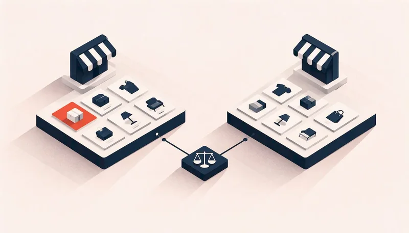 Ilustracja do artykułu: Ranking integratorów marketplace 2026: porównanie cen i funkcji