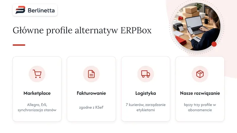 Trzy typy systemów i ich wspólne cechy