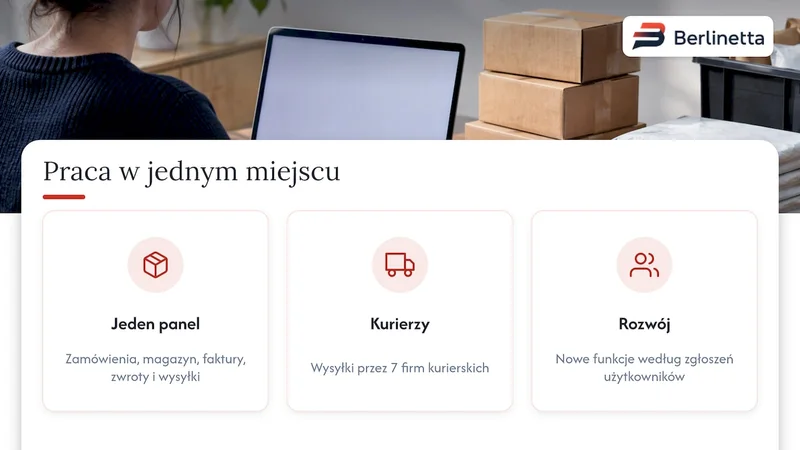 Nasze zdanie: integrator ma porządkować pracę, nie dokładać jej — overview diagram