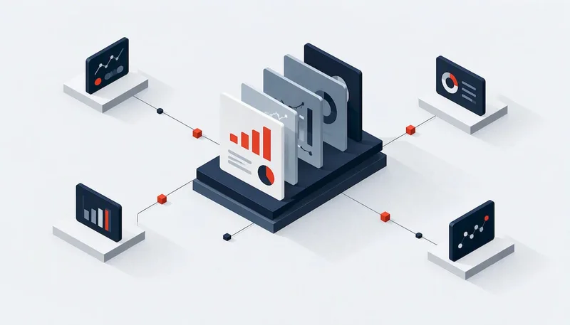 Ilustracja do artykułu: Ranking narzędzi analityki e-commerce 2026: porównanie