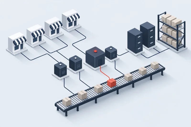 Ilustracja do artykułu: Top 10 systemów do obsługi e-commerce w Polsce 2026