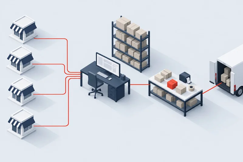 Ilustracja do artykułu: System do obsługi e-commerce: co to jest i jak działa