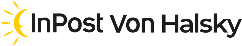 Logo InPost Von Halsky