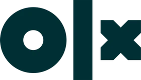 Logo OLX