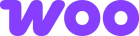 Logo WooCommerce